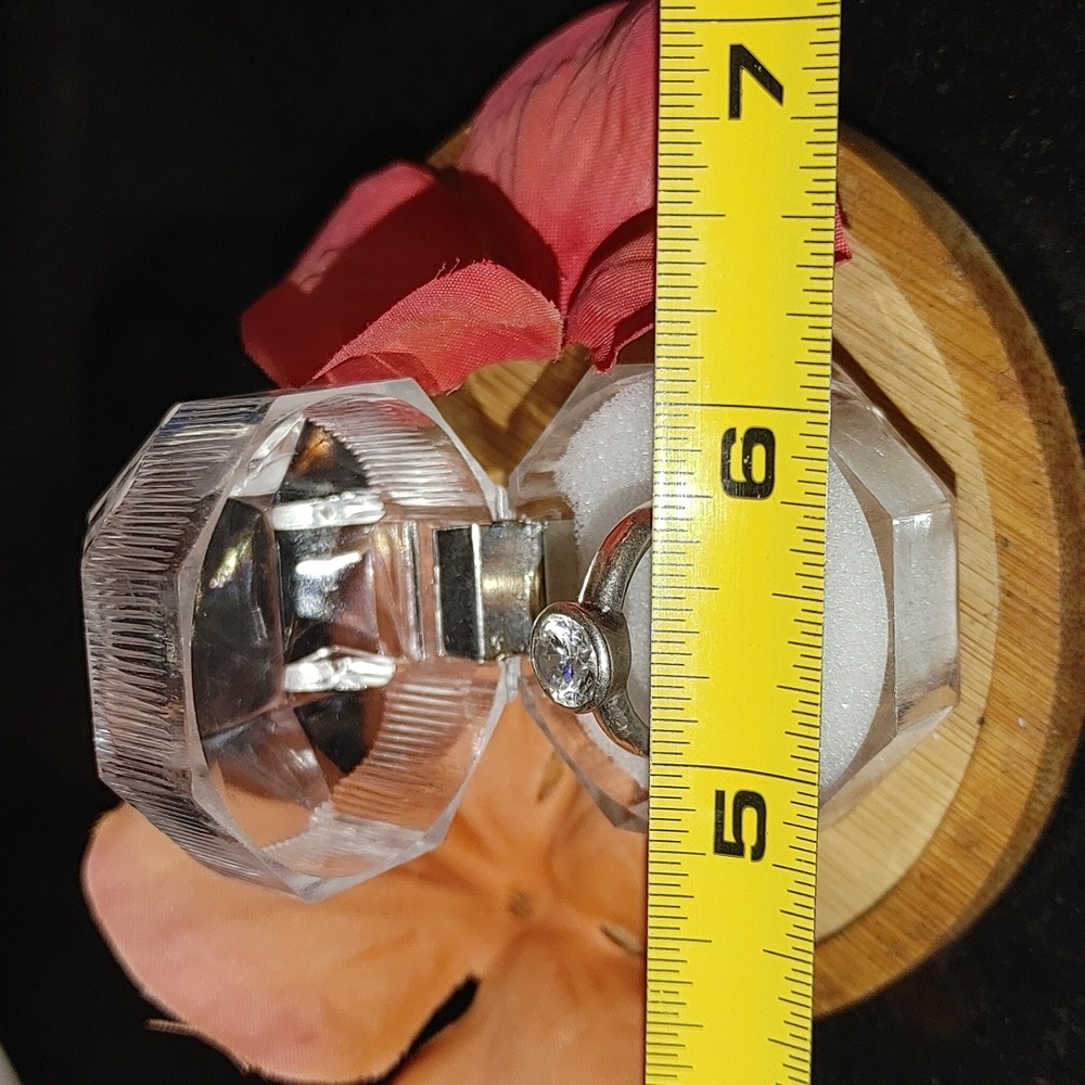 Macys Ring - image 3